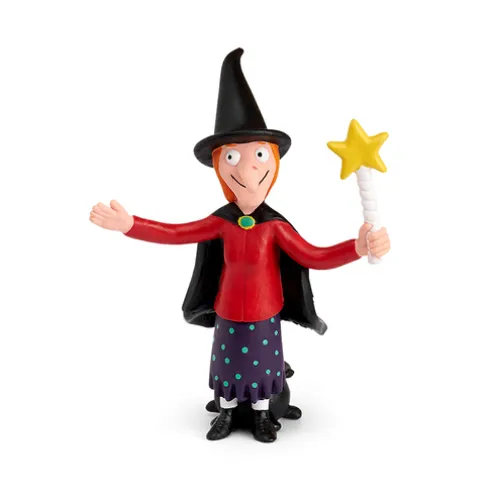 tonies Julia Donaldson Room on the Broom Audio Character