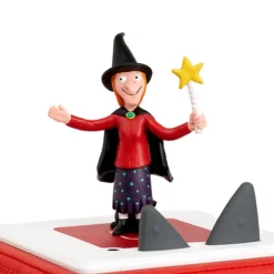 tonies Julia Donaldson Room on the Broom Audio Character