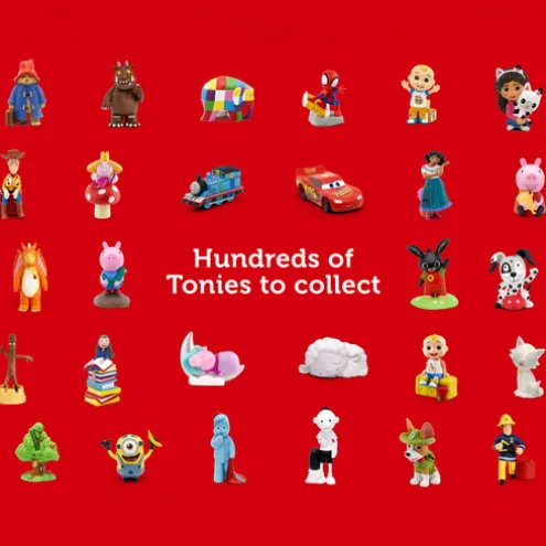 tonies Paw Patrol Skye Audio Character
