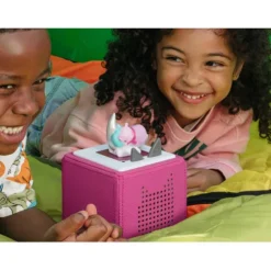 tonies Peppa Pig Bedtime Audio Character