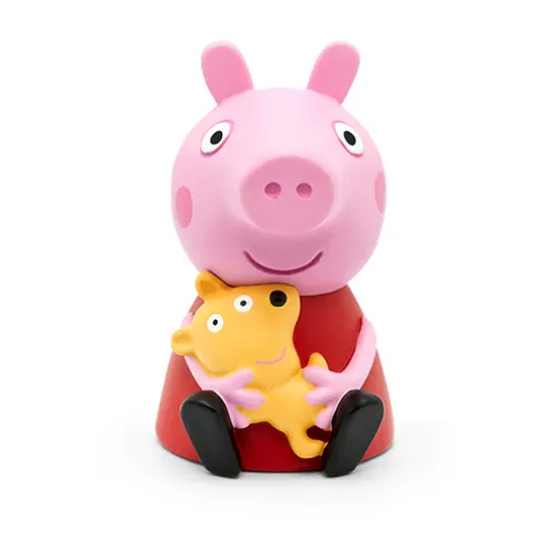 tonies Peppa Pig On The Road with Peppa Audio Character