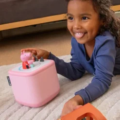 tonies Peppa Pig The New Baby Audio Character