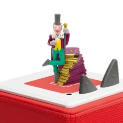 tonies Roald Dahl Charlie and The Chocolate Factory Audio Character