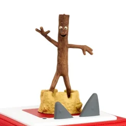 tonies Stick Man Audio Character