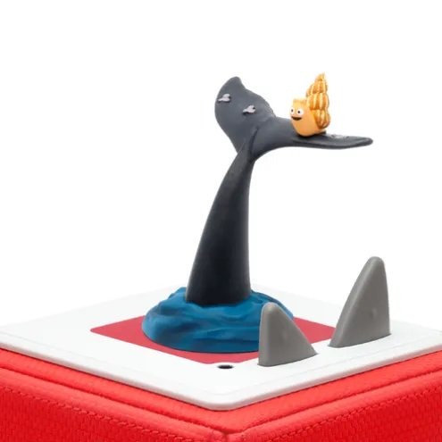tonies The Snail and The Whale Audio Character
