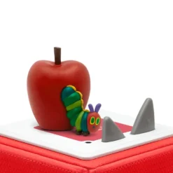 tonies The Very Hungry Caterpillar Audio Character