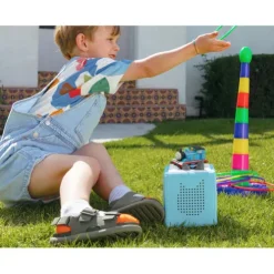 tonies Thomas the Tank Engine Audio Character