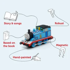 tonies Thomas the Tank Engine Audio Character