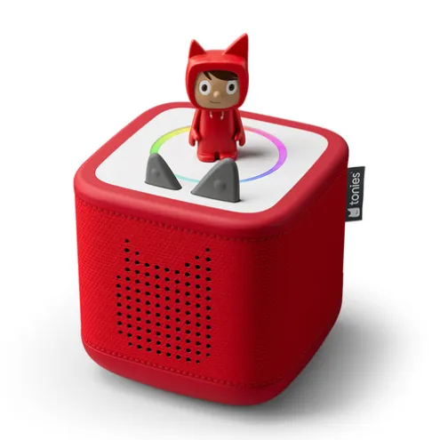 tonies Toniebox 2 Starter Set Red