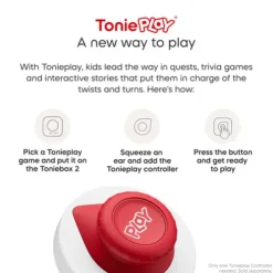 tonies Tonieplay Paw Patrol Adventure Bay Rescue Heroes Game
