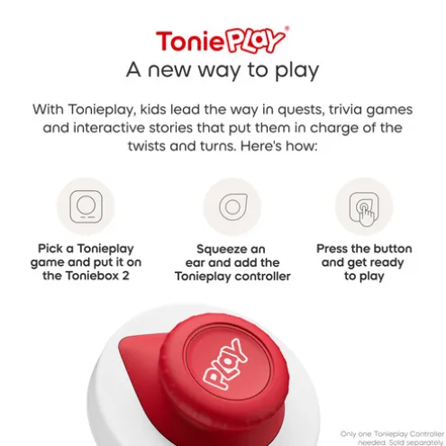 tonies Tonieplay Paw Patrol Adventure Bay Rescue Heroes Game