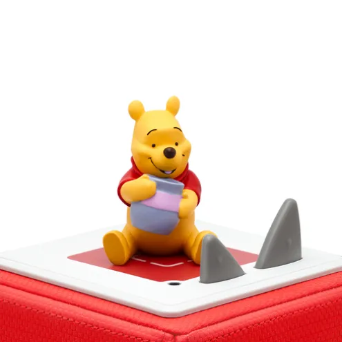 tonies Winnie the Pooh Audio Character