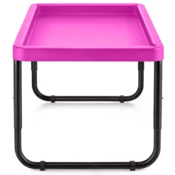 Toyrific Sensory Play Tray Activity Table Pink