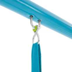 TP Bluey Double Swing Set