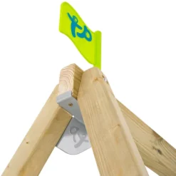TP Bluey Forest Double Swing