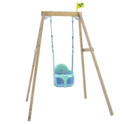 TP Bluey Forest Swing