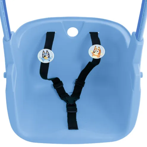 TP Bluey Swing with Quadpod