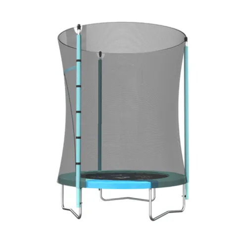 TP 4.5ft Trampoline with Igloo Door