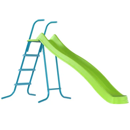 TP Height 157cm Ripple Wavy Slide
