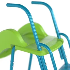TP Height 187cm Super Wavy Slide