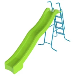 TP Height 187cm Super Wavy Slide