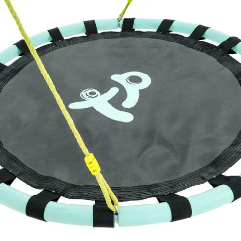 TP Metal Giant Nest Swing