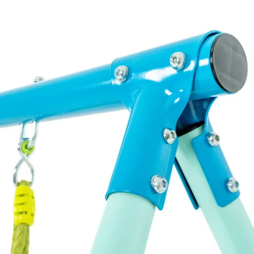TP Metal Giant Nest Swing