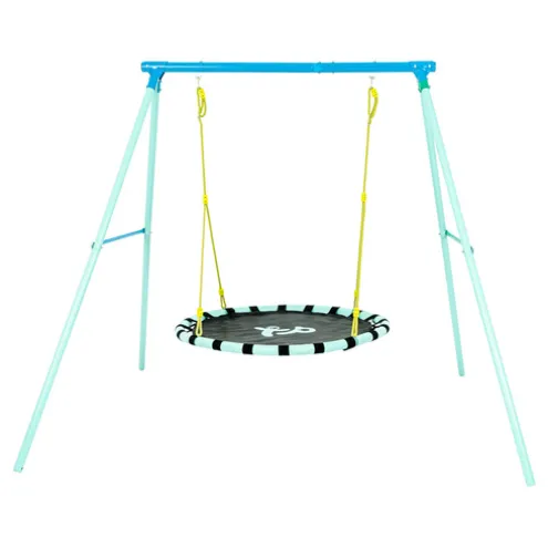 TP Metal Giant Nest Swing