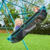 TP Pirate Boat Swing Set