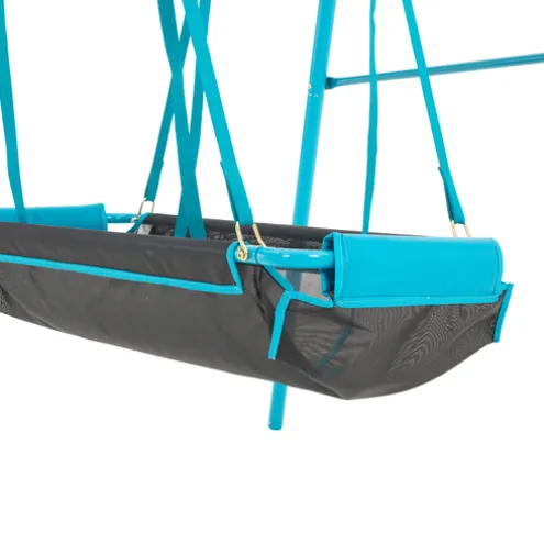 TP Pirate Boat Swing Set