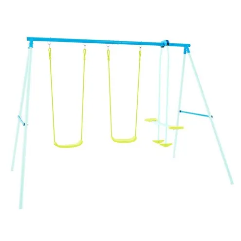 TP Triple Swing Set
