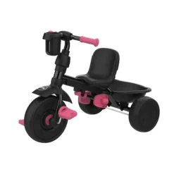 TP Zoomee 4-in-1 Deluxe Trike Pink