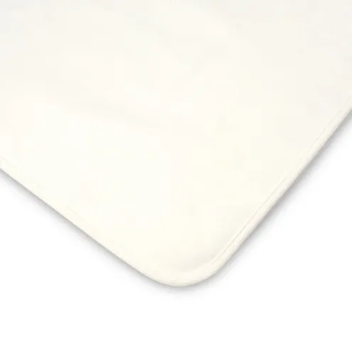 Tutti Bambini Bedside Crib Waterproof Cotton Mattress Protector