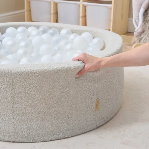 Tutti Bambini Bola Mushroom Stone Ball Pit