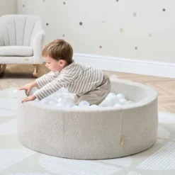 Tutti Bambini Bola Mushroom Stone Ball Pit