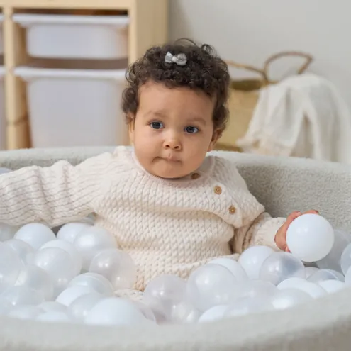 Tutti Bambini Bola Mushroom Stone Ball Pit