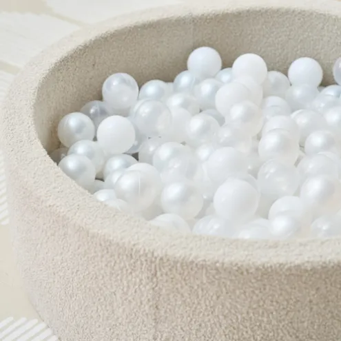 Tutti Bambini Bola Mushroom Stone Ball Pit