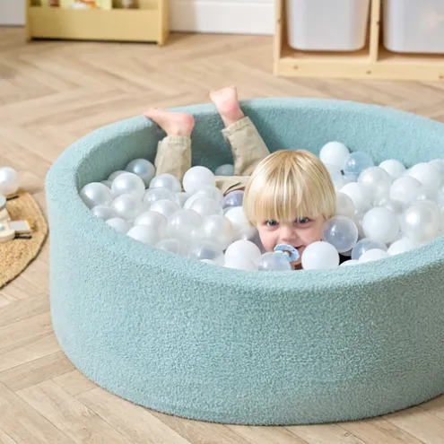 Tutti Bambini Bola Ocean Stone Ball Pit