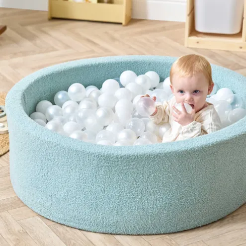 Tutti Bambini Bola Ocean Stone Ball Pit