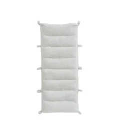 Tutti Bambini Boucle Natural Rocking Frame Cushion Scala Pikler