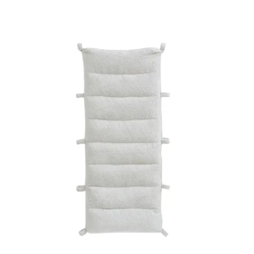 Tutti Bambini Boucle Natural Rocking Frame Cushion Scala Pikler