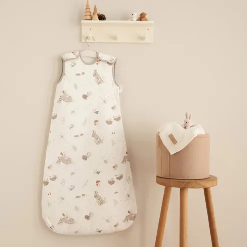 Tutti Bambini Cocoon Baby Sleep Bag 6-18 Months