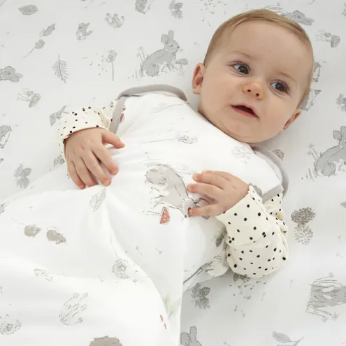 Tutti Bambini Cocoon Baby Sleep Bag 6-18 Months
