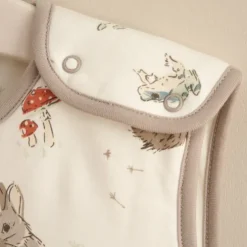 Tutti Bambini Cocoon Baby Sleep Bag 6-18 Months
