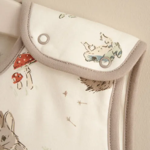 Tutti Bambini Cocoon Baby Sleep Bag 6-18 Months