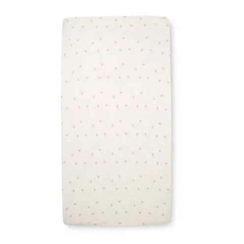 Tutti Bambini Cocoon Cot Bed Fitted Sheets 2 Pack