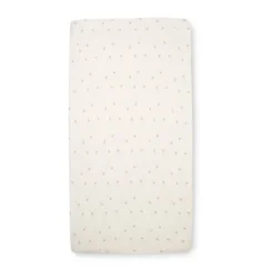 Tutti Bambini Cocoon Cot Fitted Sheets 2 Pack