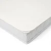 Tutti Bambini Cot Bed Waterproof Cotton Mattress Protector