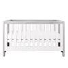 Tutti Bambini Grey 3-in-1 Cot Bed Modena