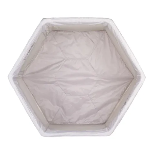 Tutti Bambini Hexa Grey Playpen